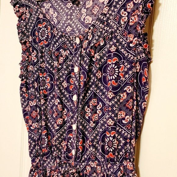 Romper - Picture 2 of 3